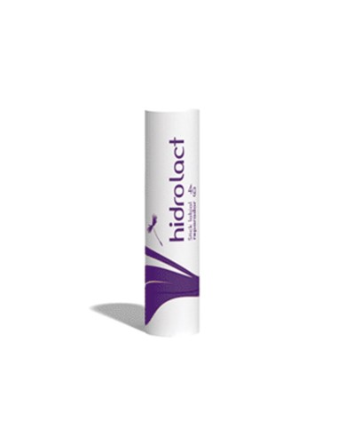 Hidrolact Lippenstift 4g