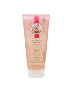 Roger Gallet Rose Dschungel Gel 200ml