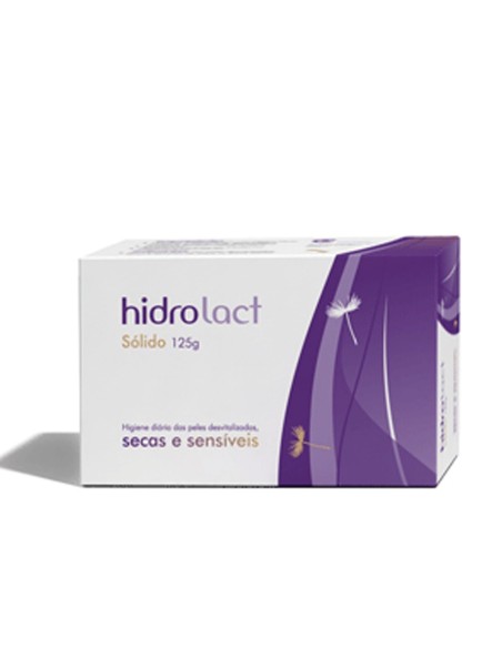 Hidrolact Seife trockene Haut 125g