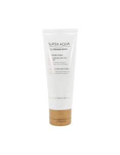 Missha Super Aqua Cell Renew Snail Reinigungsschaum 100ml