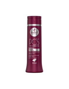 Haskell Pós Progressiva Shampoo 300ml