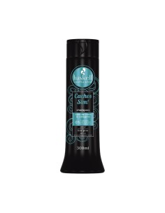 Haskell Cachos Sim Shampoo 300ml