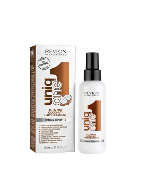 Revlon Professional Uniq One Kokosnusshaarbehandlung 150ml