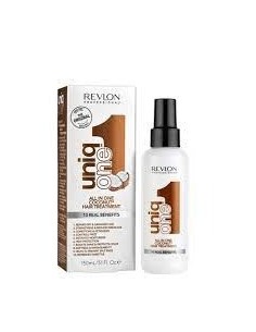 Revlon Professional Uniq One Kokosnusshaarbehandlung 150ml 2