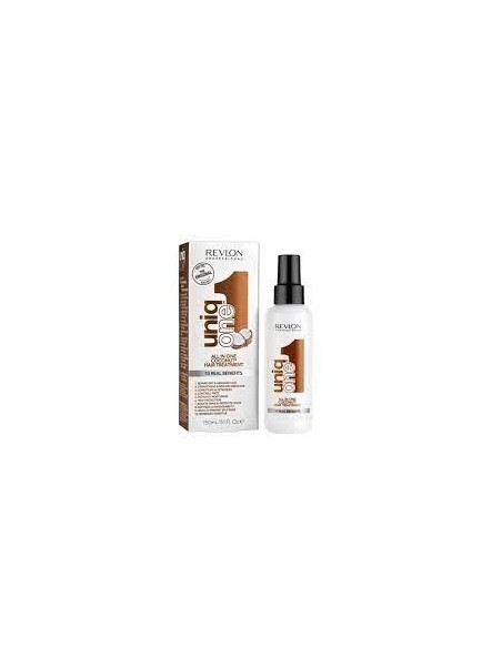 Revlon Professional Uniq One Kokosnusshaarbehandlung 150ml