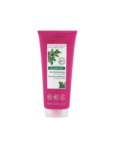 Klorane Nutrition Duschgel Feigenblatt 200ml