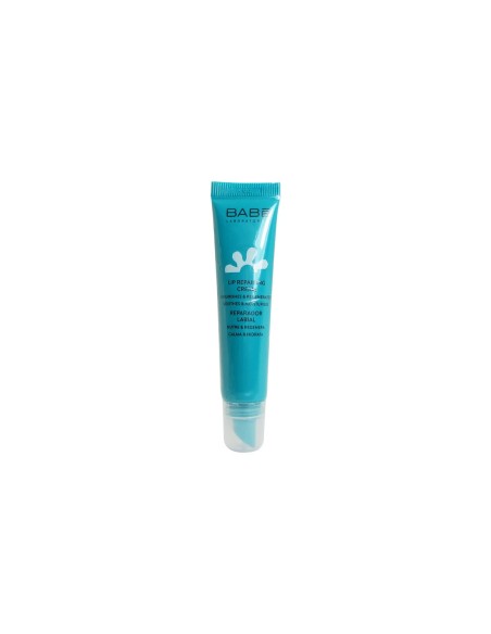 Babe Lippen Reparatur Creme 15ml