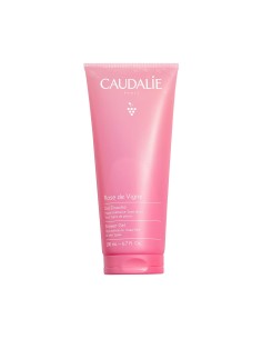 Caudalie Duschgel Rose de Vigne 200 ml