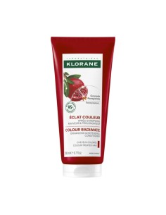 Klorane Granatapfel Pflegespülung 200 ml