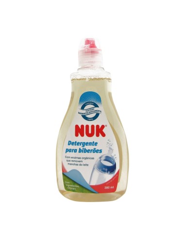 Nuk Flaschenreiniger 380ml