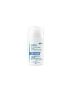 Ducray Hydrosis Control Roll-on Antitranspirant 40ml