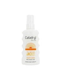 Caladryl Derma Sun Spray SPF30 175ml