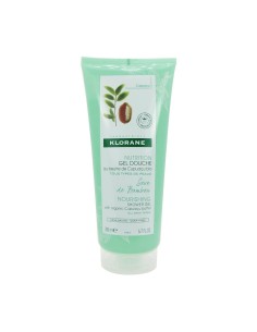 Klorane Nutrition Bamboo Sap Duschgel 200ml