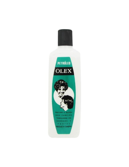 Olex Oil Hair Repairer 240ml Olex Oil Hair Repairer 240ml