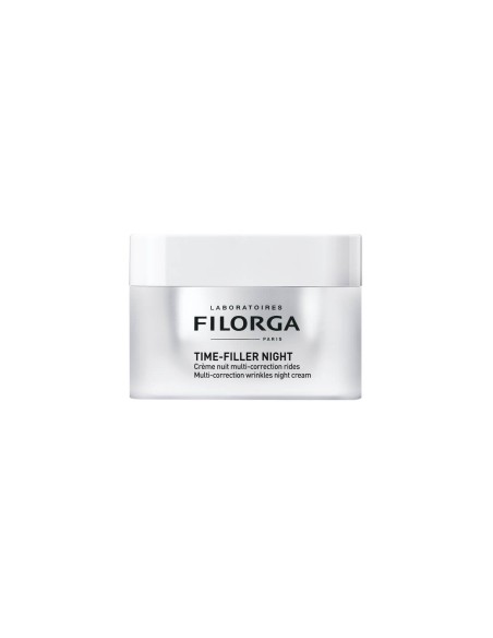 Filorga Time-Filler Night 50ml Filorga Time-Filler Night 50ml