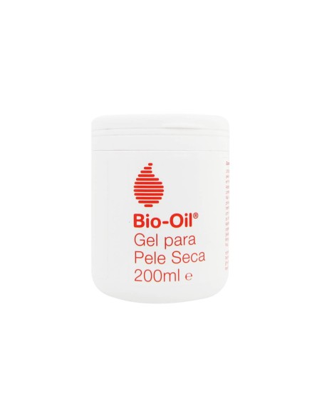 Bio-Oil Gel für trockene Haut 200ml Bio-Oil Gel für trockene Haut 200ml