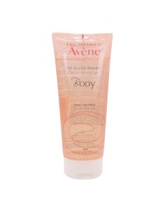 Avène Body Duschgel 200ml