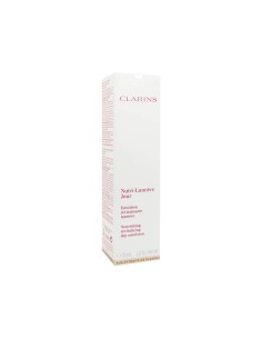 Clarins Nutri-Lumière Jour Emulsion 50 ML 2