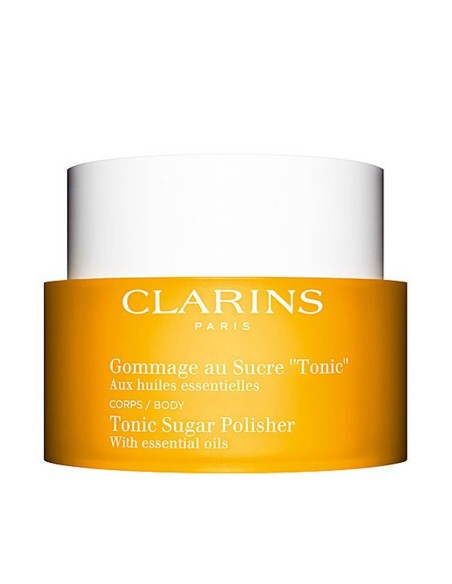 Clarins Gommage Au Sucre "Tonic" Körperpeeling 250ML