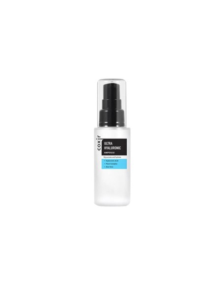 Coxir Ultra Hyaluronic Ampulle 50ML