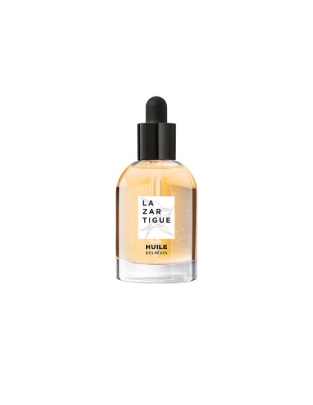 Lazartigue Huile des Rêves Trockenpflegendes Öl 50ml