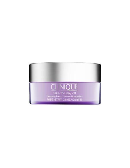 Clinique Nehmen Sie den Tag frei 125ml