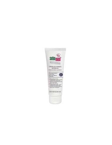 Sebamed Intensive Handcreme 75ml