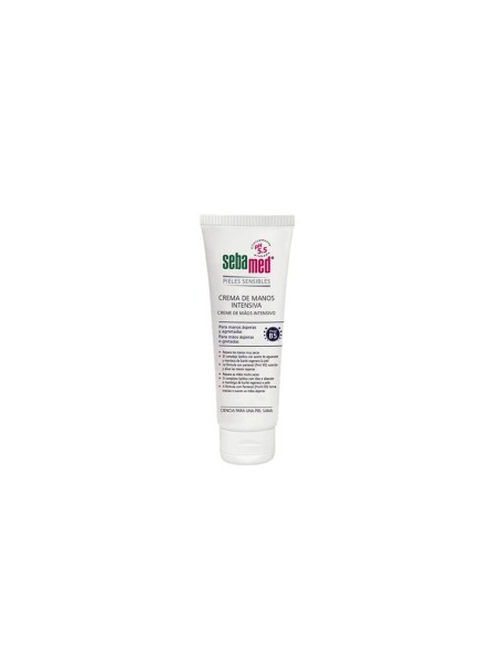Sebamed Intensive Handcreme 75ml