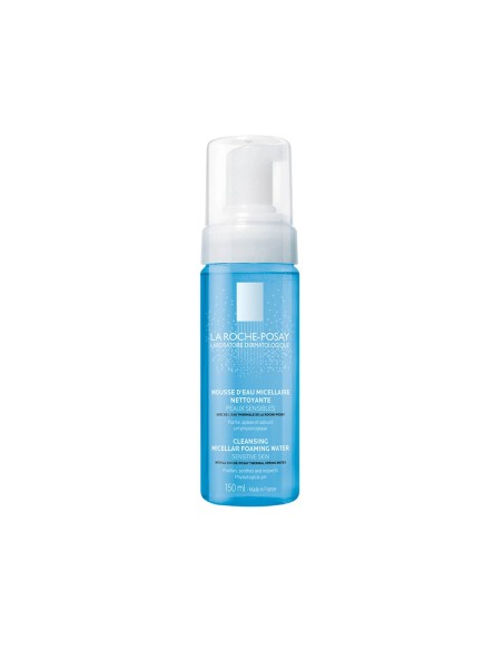 La Roche Posay Mizellenwasserschaum 150ml La Roche Posay Mizellenwasserschaum 150ml