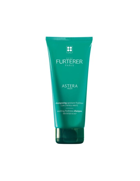 Rene Furterer Astera Frisches Shampoo 200ml Rene Furterer Astera Frisches Shampoo 200ml