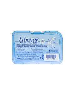 Libenar Soft Nasensauger 2