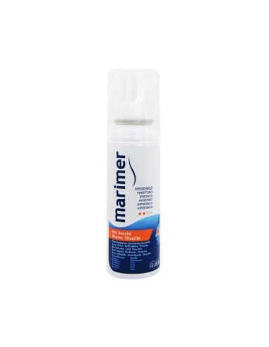 Marimer Hypertonic Spray verstopfte Nase 100ml