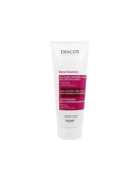 Dercos Densi-Solutions Densifying Balm 200ml Dercos Densi-Solutions Densifying Balm 200ml