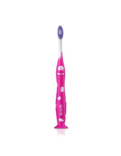 Gum Junior Brush 7-9 Jahre 902