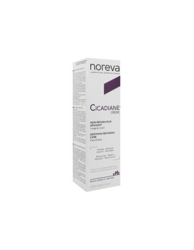 Noreva Cicadiane Reparaturcreme 40ml