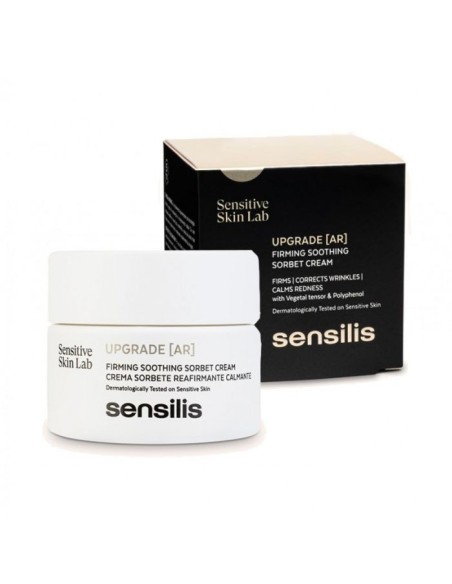 Sensilis Upgrade AR 50ml Sensilis Upgrade AR 50ml