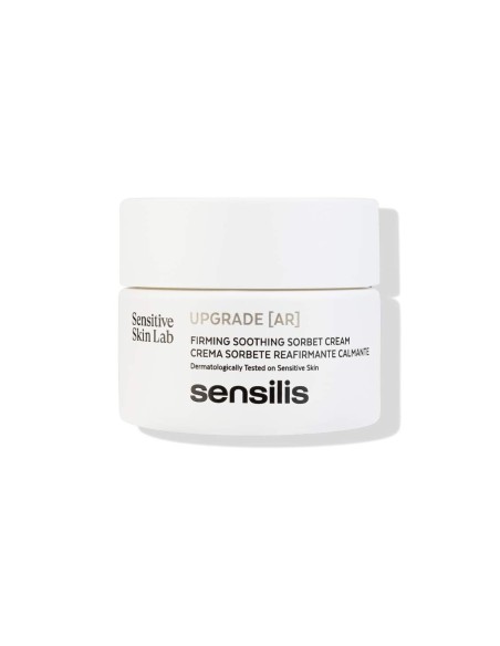 Sensilis Upgrade AR 50ml Sensilis Upgrade AR 50ml