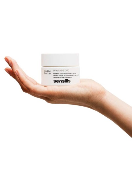 Sensilis Upgrade AR 50ml Sensilis Upgrade AR 50ml