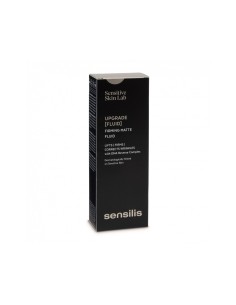 Sensilis Upgrade Fluid Firming Fluid 50ml 2