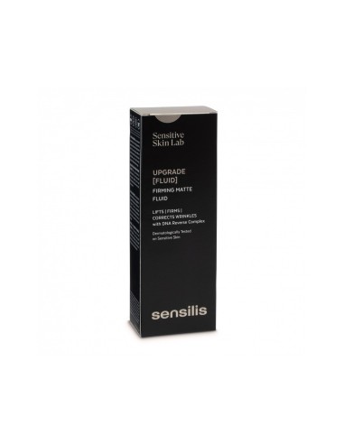 Sensilis Upgrade Fluid Firming Fluid 50ml