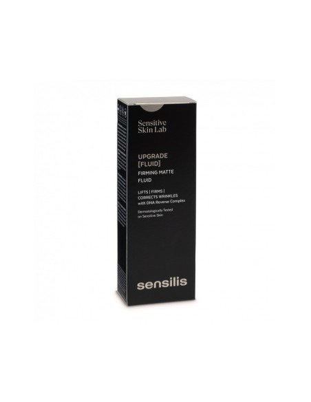 Sensilis Upgrade Fluid Firming Fluid 50ml Sensilis Upgrade Fluid Firming Fluid 50ml