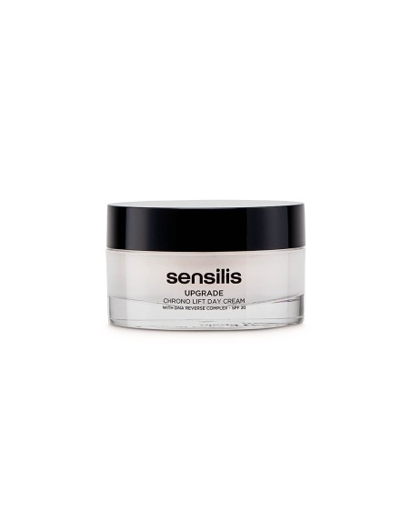 Sensilis Upgrade Tagescreme 50ml Sensilis Upgrade Tagescreme 50ml