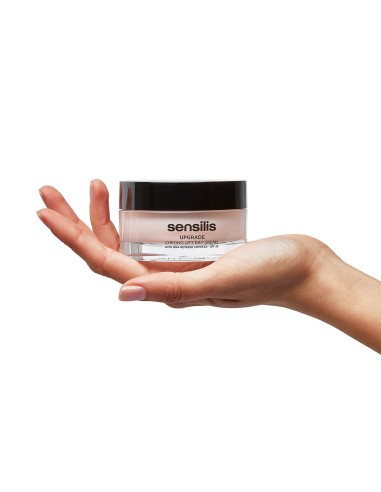 Sensilis Upgrade Tagescreme 50ml