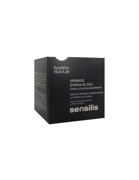 Sensilis Upgrade Tagescreme 50ml Sensilis Upgrade Tagescreme 50ml