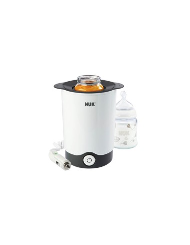 NUK Thermo Express Plus Flaschenwärmer