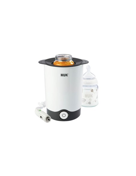 NUK Thermo Express Plus Flaschenwärmer NUK Thermo Express Plus Flaschenwärmer