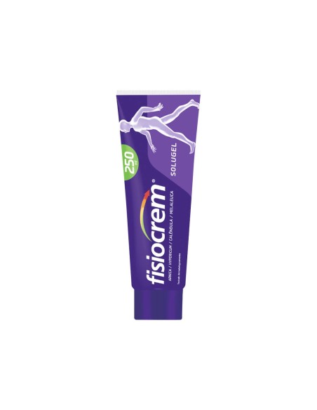 Fisiocrem-Creme 250 ml Fisiocrem-Creme 250 ml