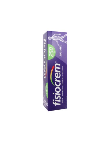 Fisiocrem-Creme 250 ml