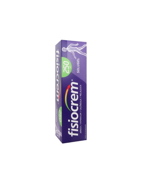 Fisiocrem-Creme 250 ml Fisiocrem-Creme 250 ml