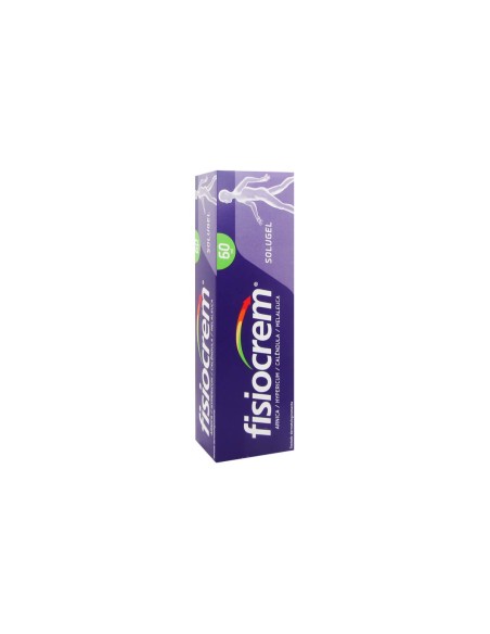 Fisiocrem-Creme 60 ml